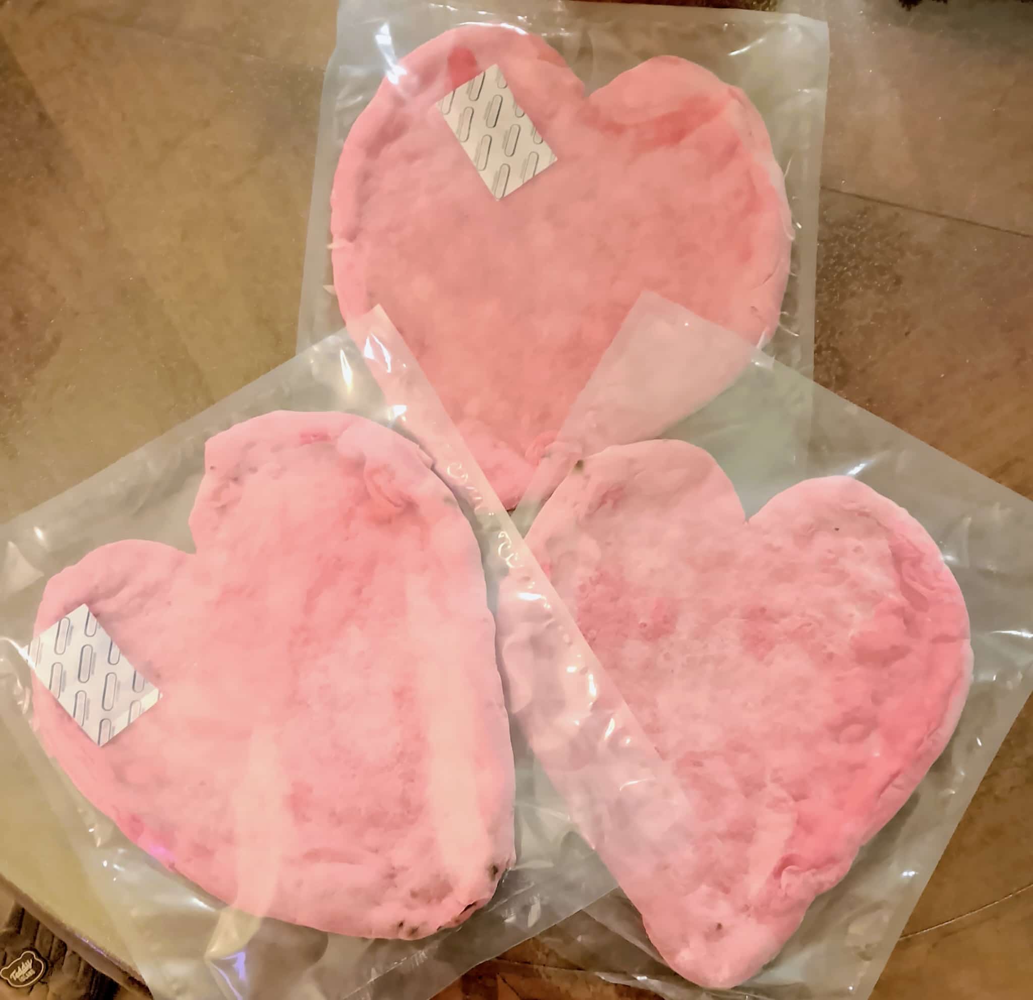 Pizza Cuore