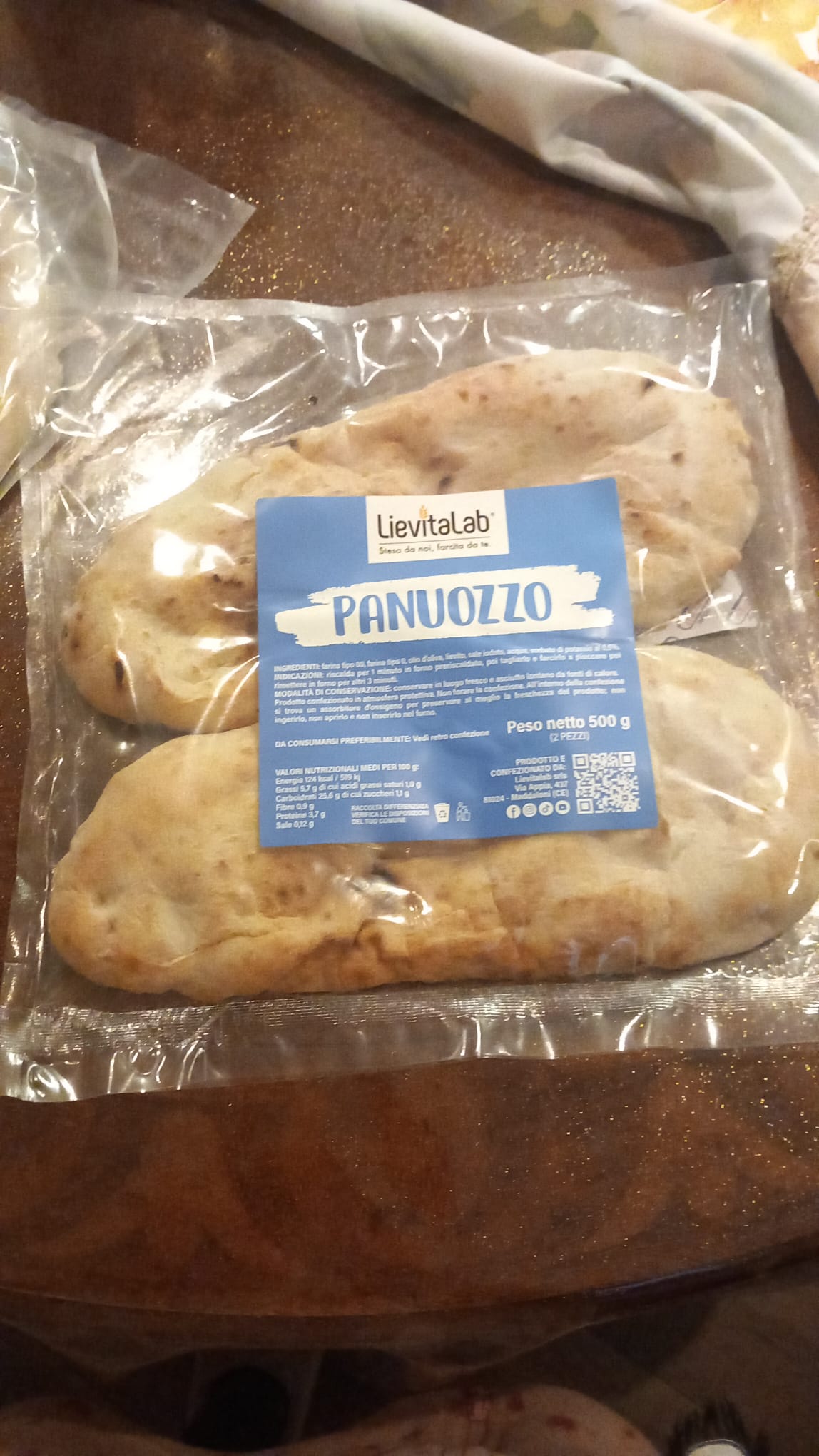 Saltimbocca